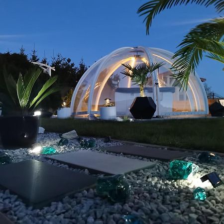 Villa Pod Grusza Wicie Wicie  Esterno foto