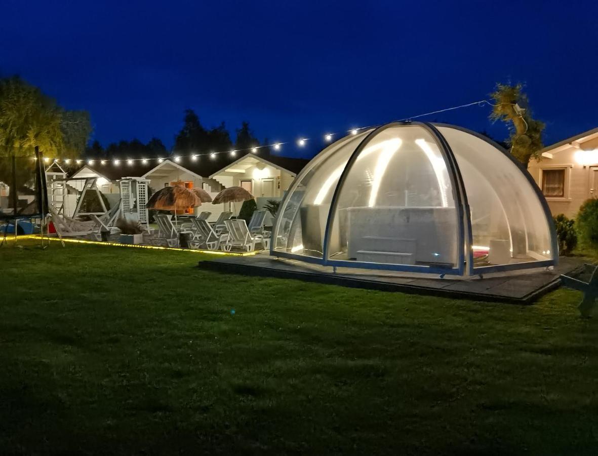 Villa Pod Grusza Wicie Wicie  Esterno foto