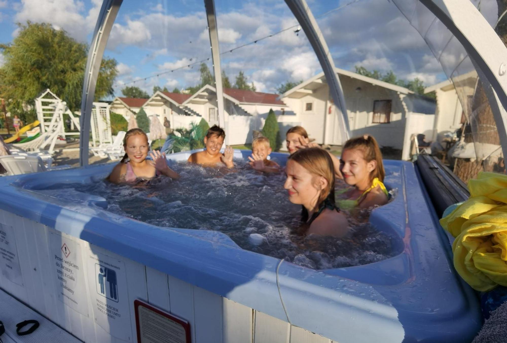 Villa Pod Grusza Wicie Wicie  Esterno foto
