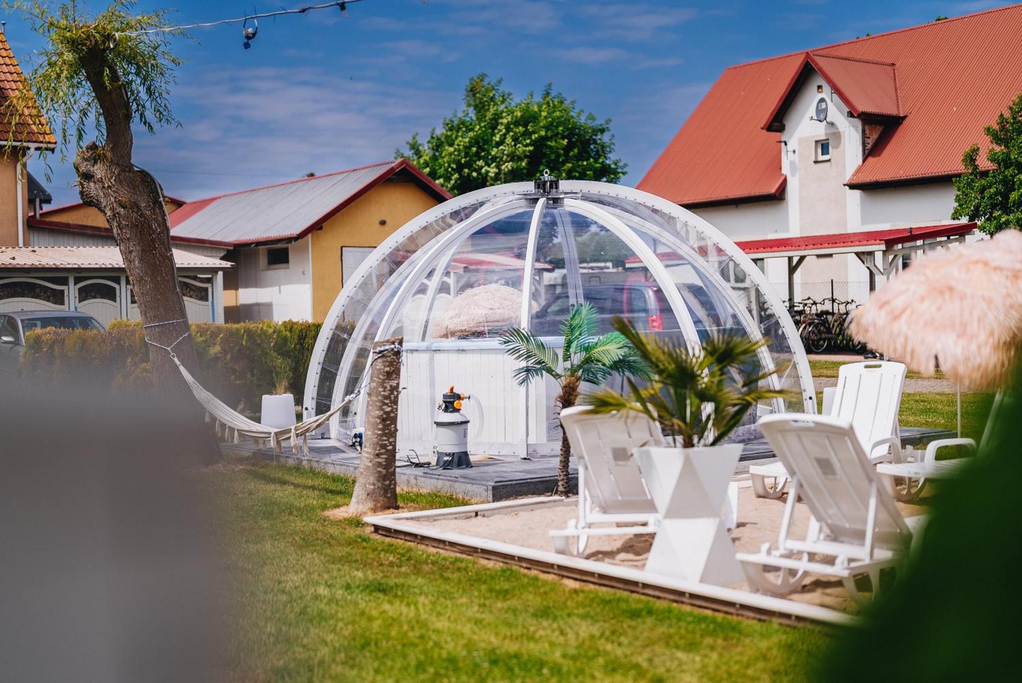 Villa Pod Grusza Wicie Wicie  Esterno foto