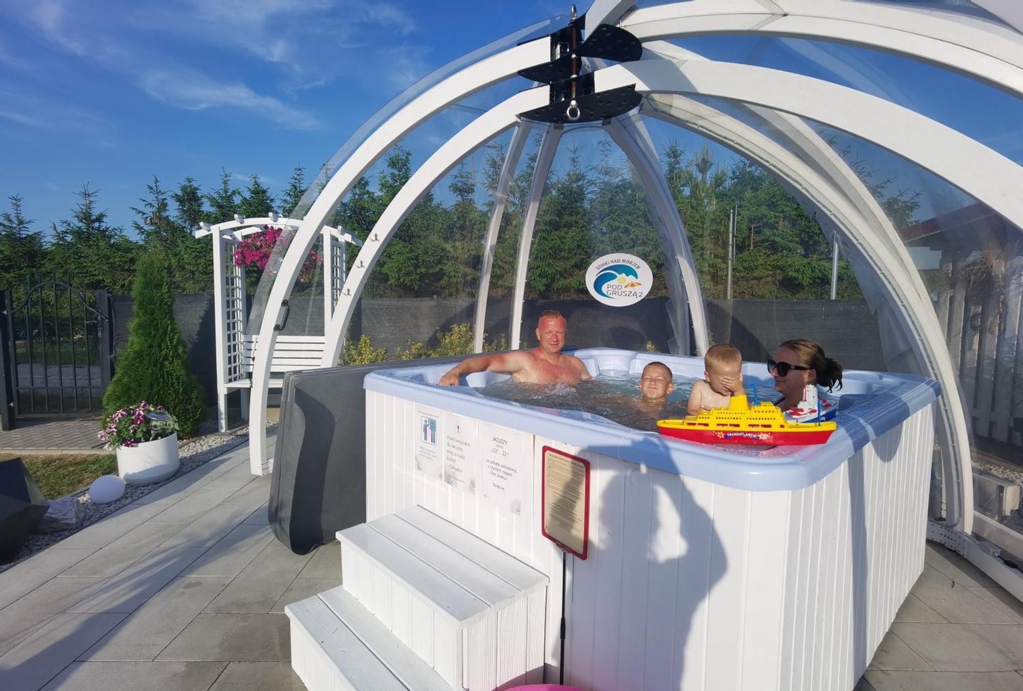 Villa Pod Grusza Wicie Wicie  Esterno foto