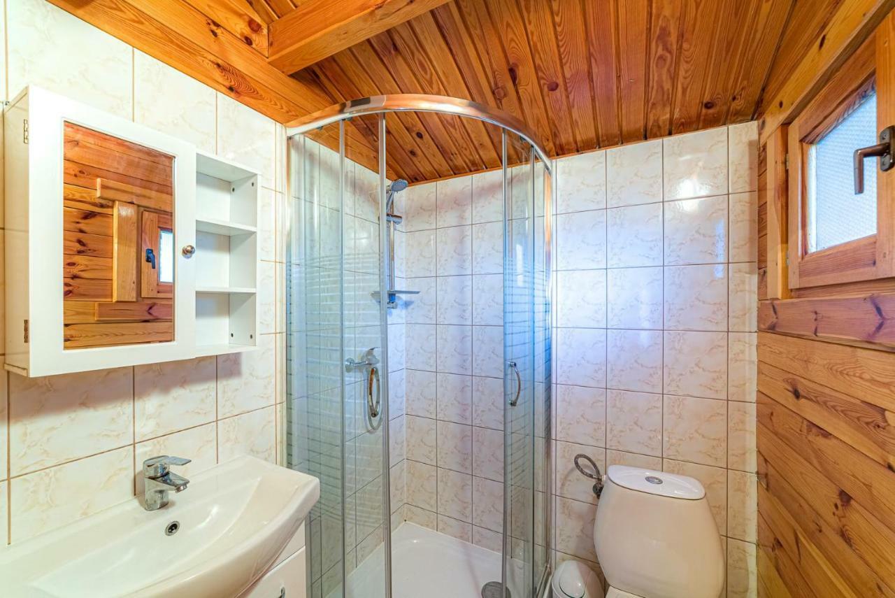 Villa Pod Grusza Wicie Wicie  Esterno foto
