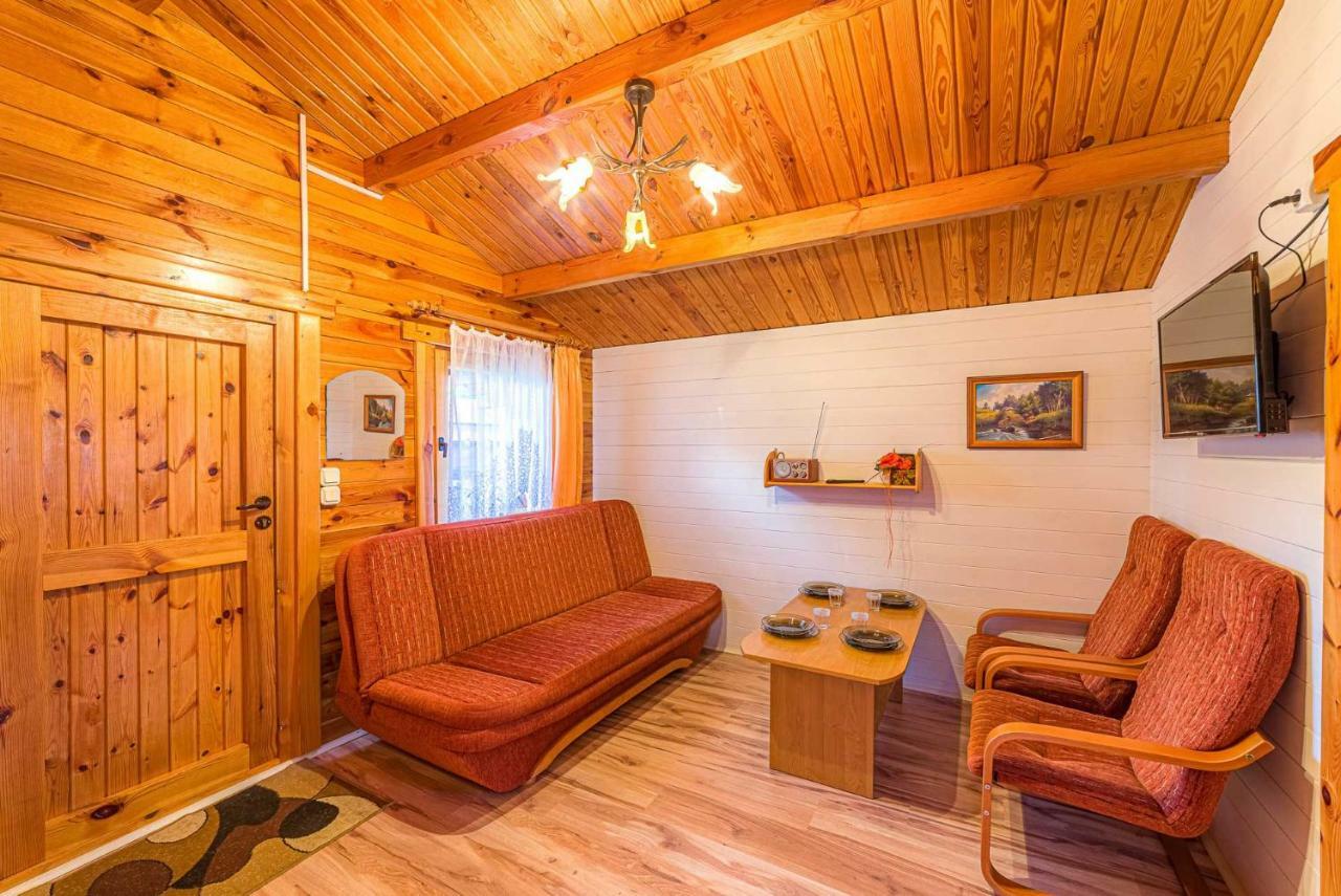 Villa Pod Grusza Wicie Wicie  Esterno foto