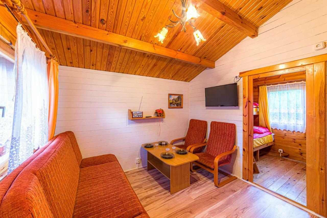 Villa Pod Grusza Wicie Wicie  Esterno foto