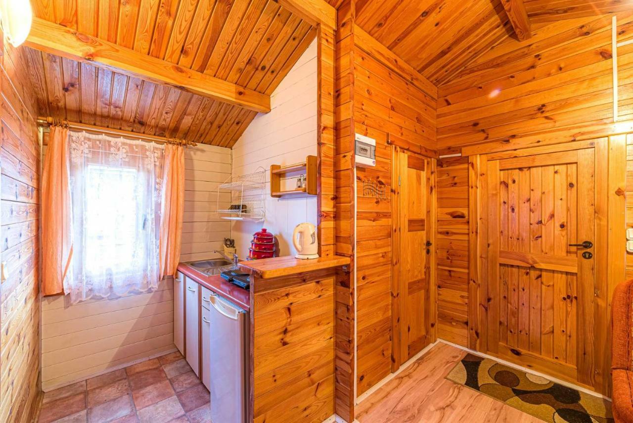 Villa Pod Grusza Wicie Wicie  Esterno foto