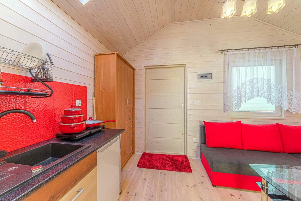 Villa Pod Grusza Wicie Wicie  Esterno foto
