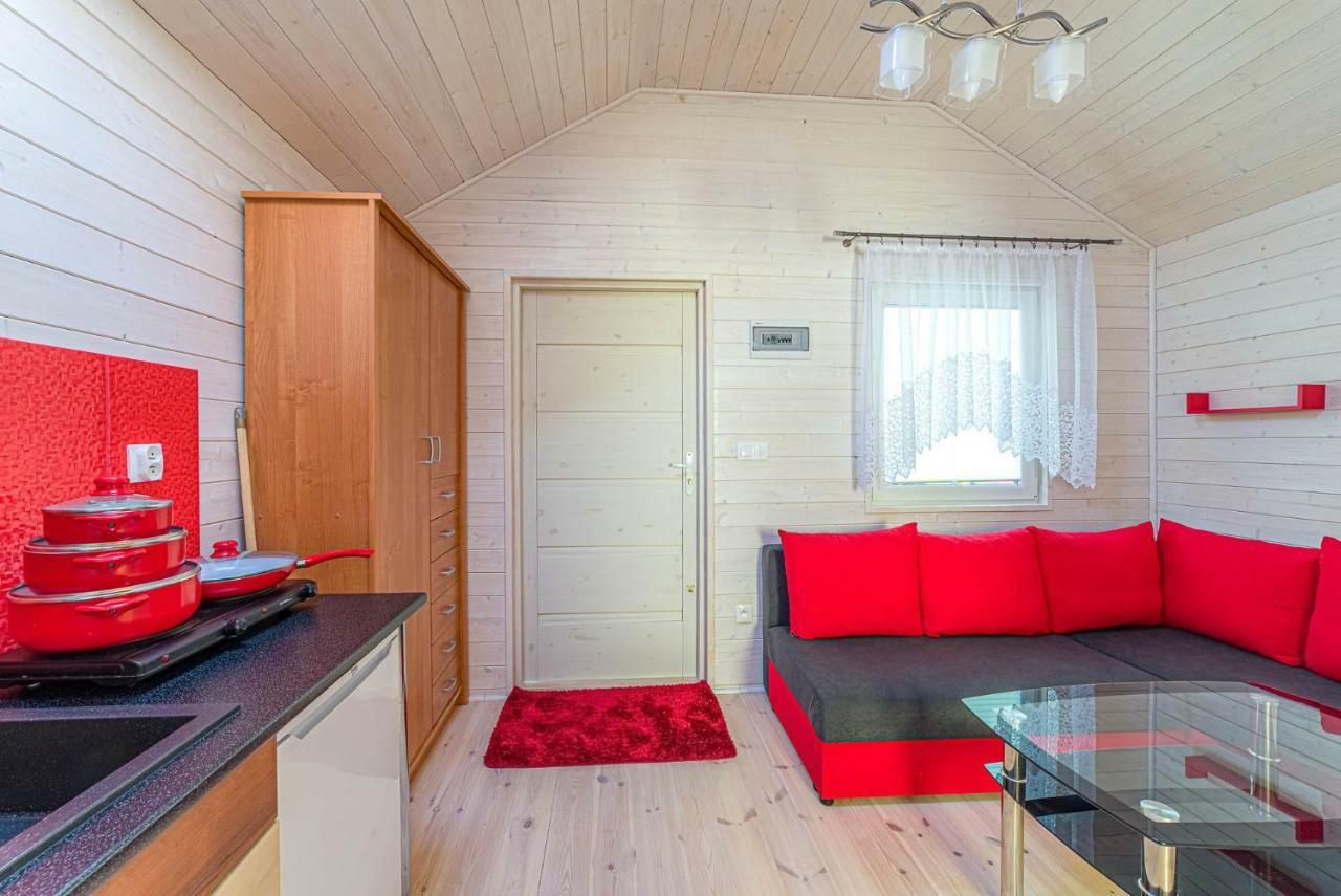 Villa Pod Grusza Wicie Wicie  Esterno foto