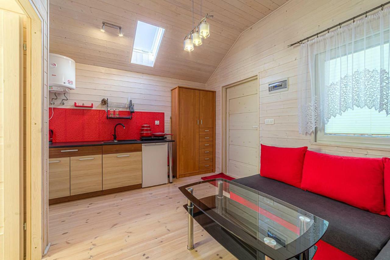 Villa Pod Grusza Wicie Wicie  Esterno foto