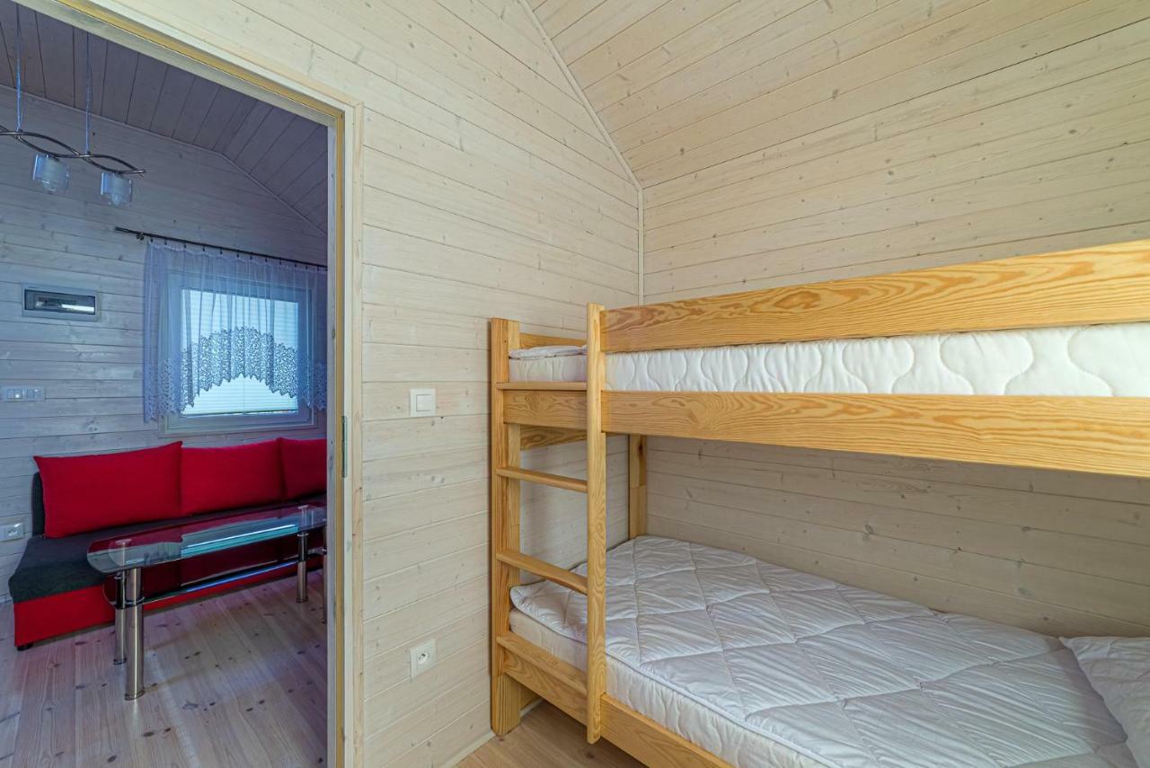 Villa Pod Grusza Wicie Wicie  Esterno foto