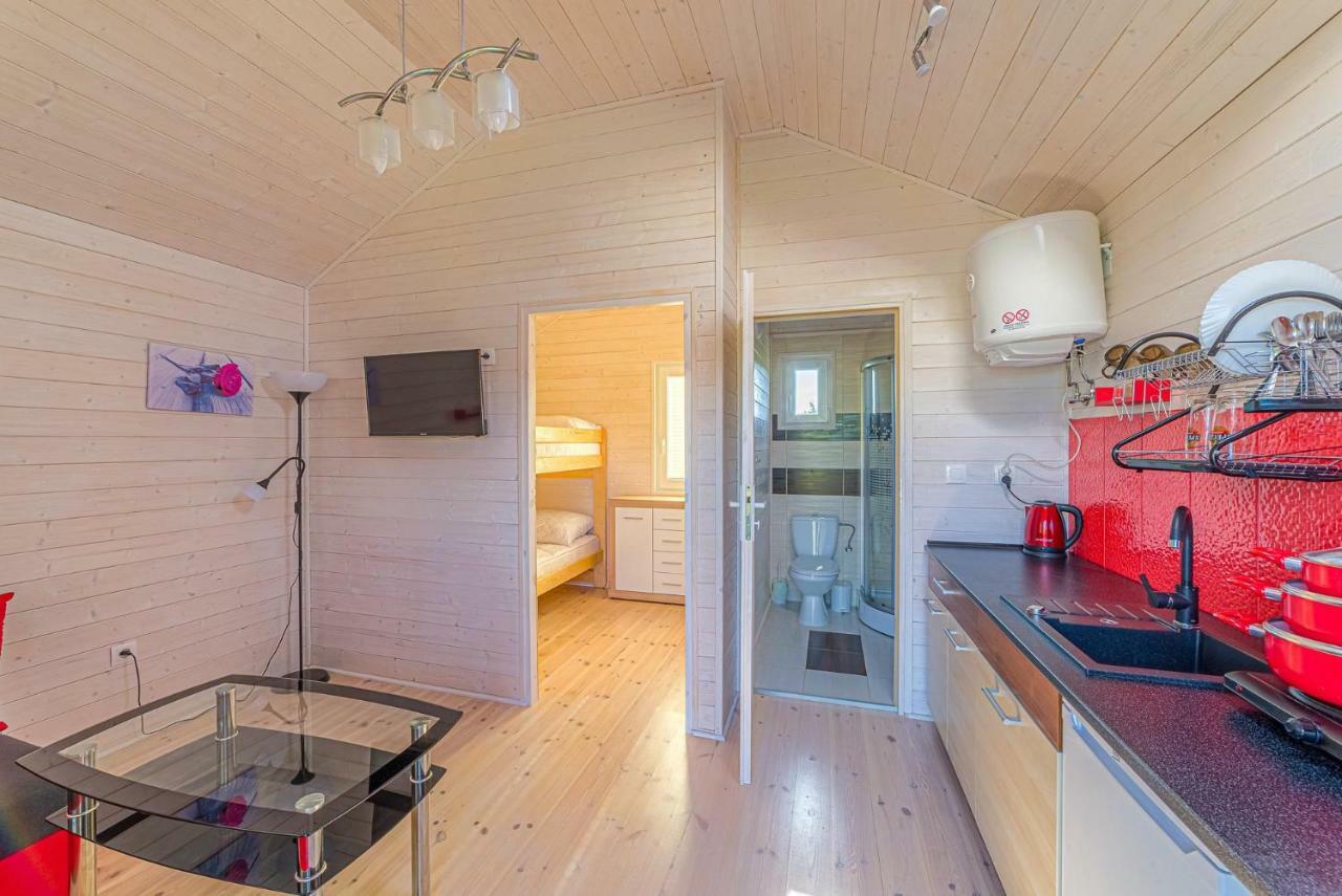 Villa Pod Grusza Wicie Wicie  Esterno foto