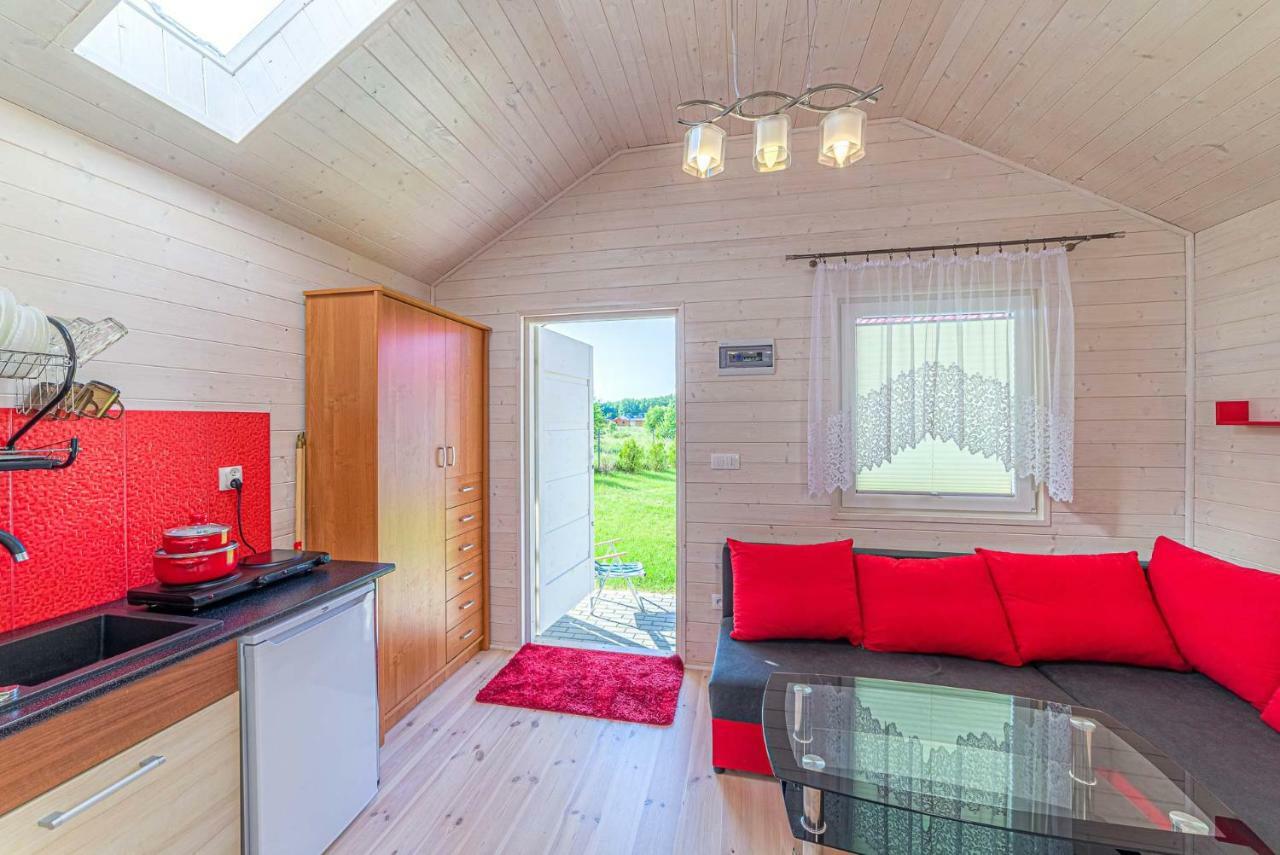 Villa Pod Grusza Wicie Wicie  Esterno foto