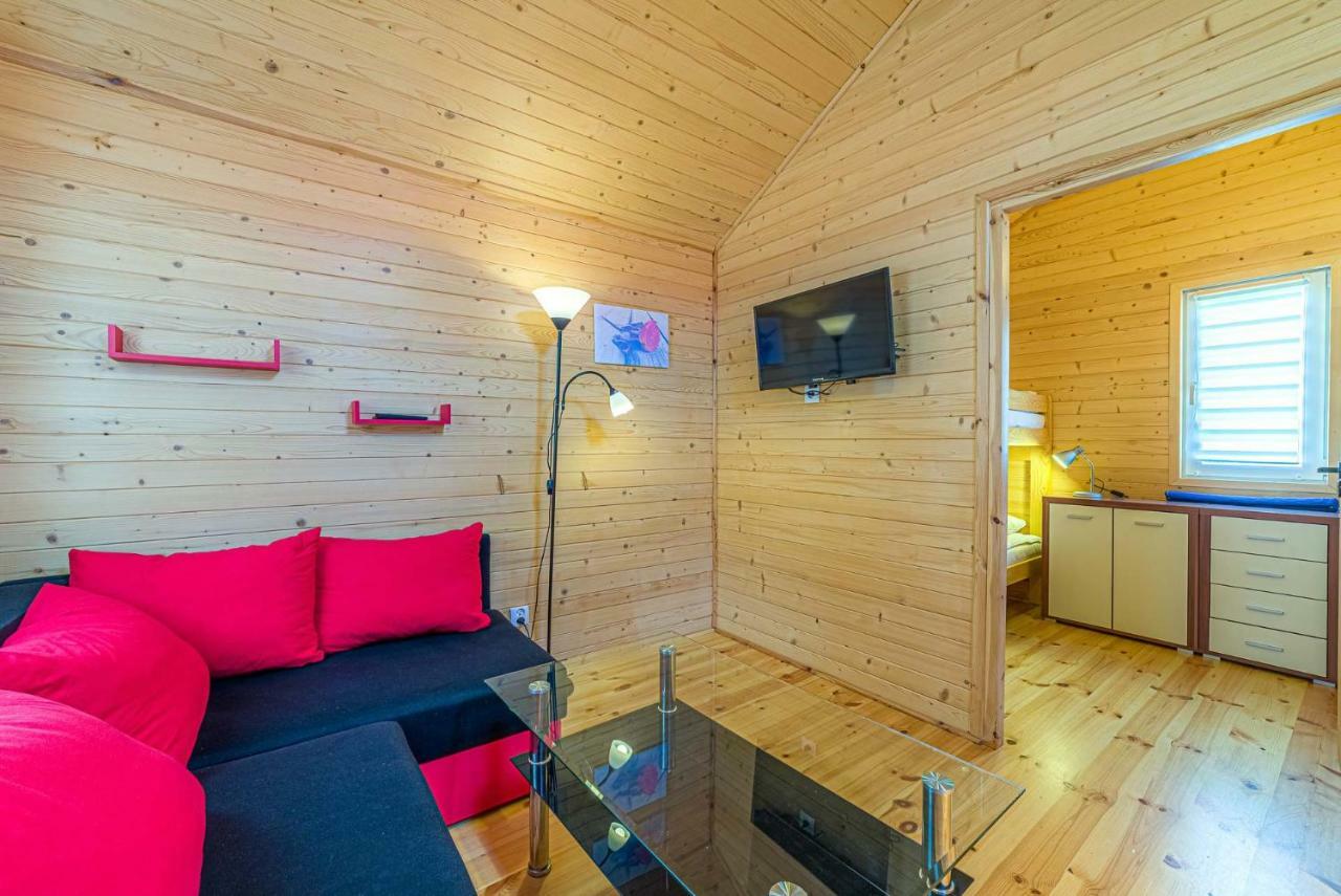 Villa Pod Grusza Wicie Wicie  Esterno foto