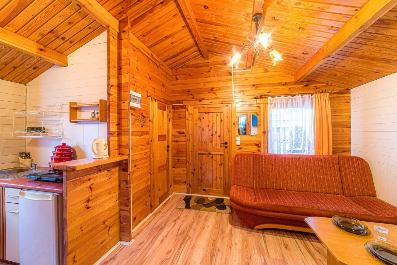 Villa Pod Grusza Wicie Wicie  Esterno foto